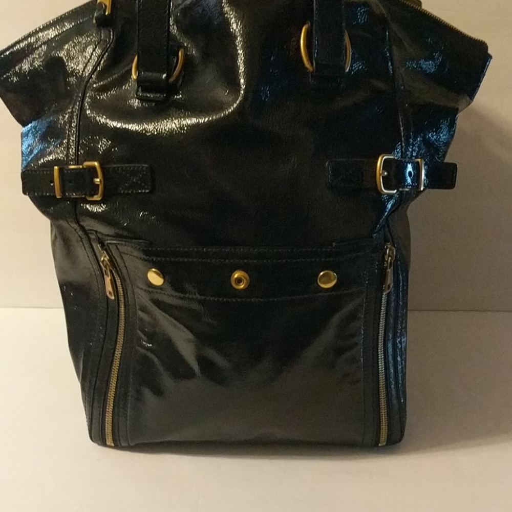 Yves Saint Laurent Purse 172452-001013